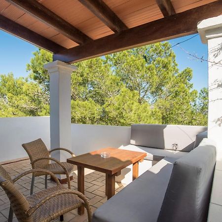Apartamentos Casa Eugenio Formentera La Savina  Exteriör bild